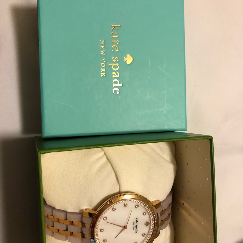 Kate spade ♠️ watch